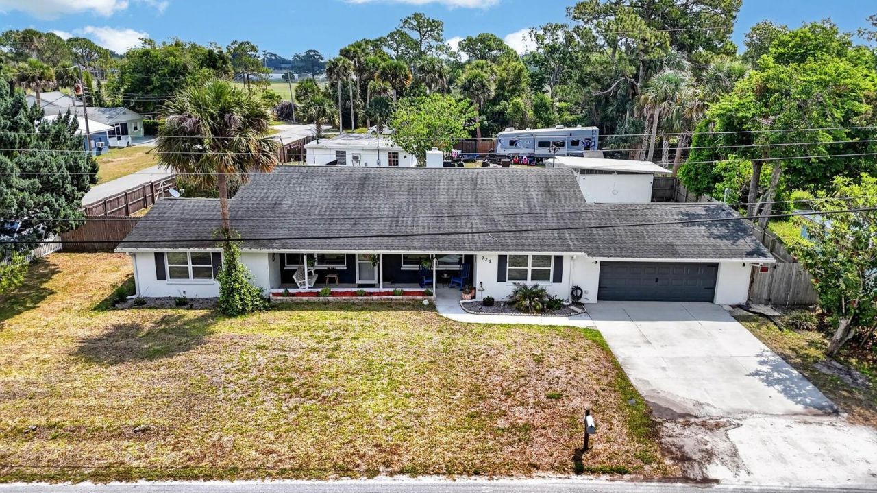 925 Flagler Avenue, Edgewater, FL 32132 Photo