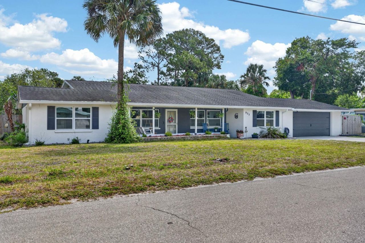 925 Flagler Avenue, Edgewater, FL 32132 Photo