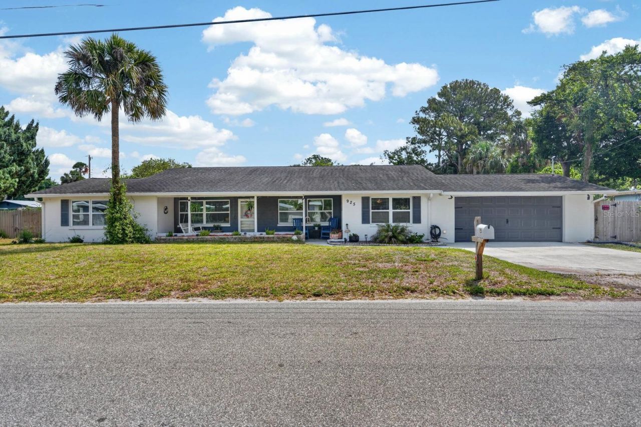 925 Flagler Avenue, Edgewater, FL 32132 Photo