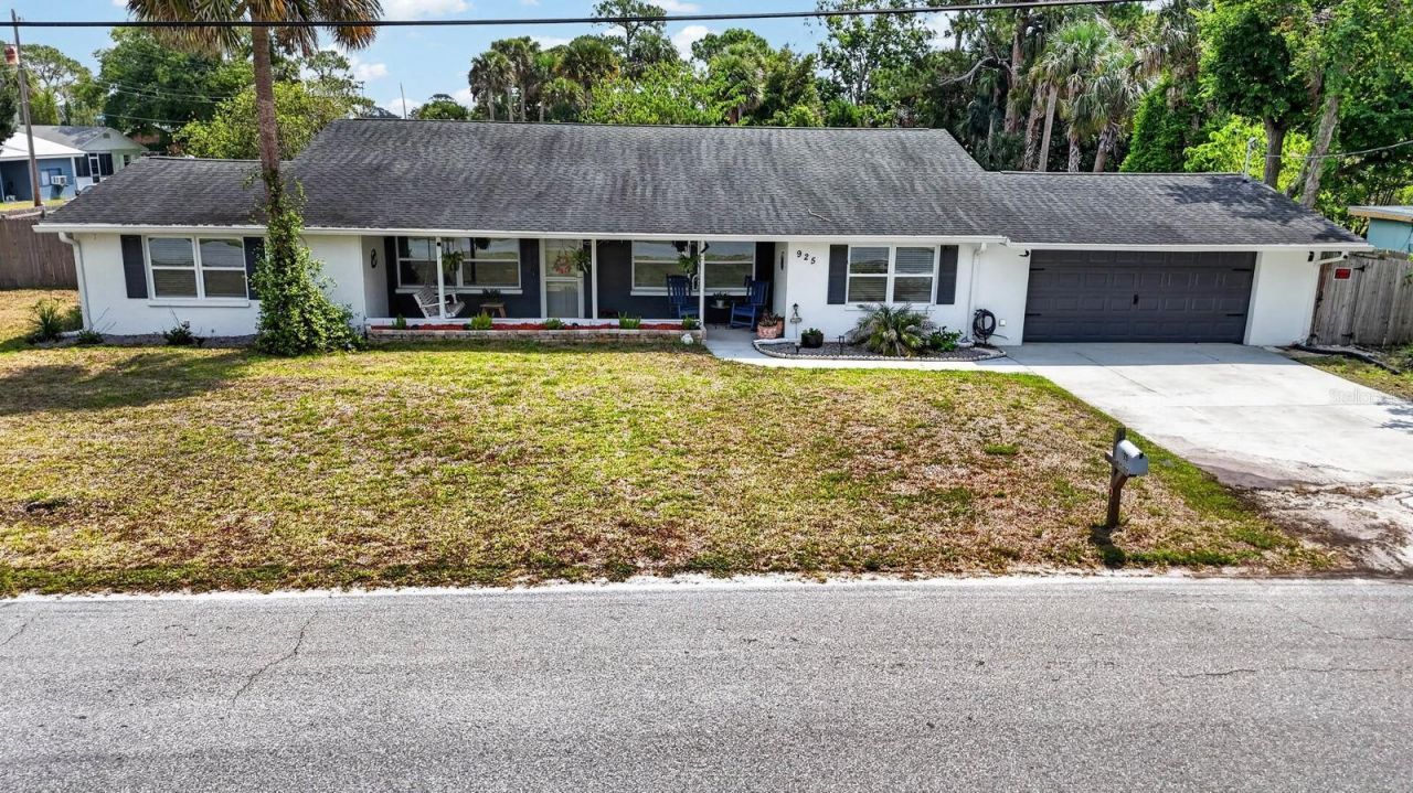 925 Flagler Avenue, Edgewater, FL 32132 Photo