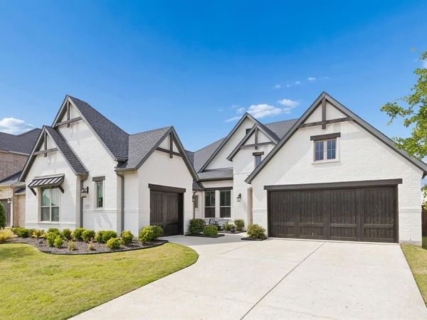 3320 Canonero Street, Celina, TX 75009