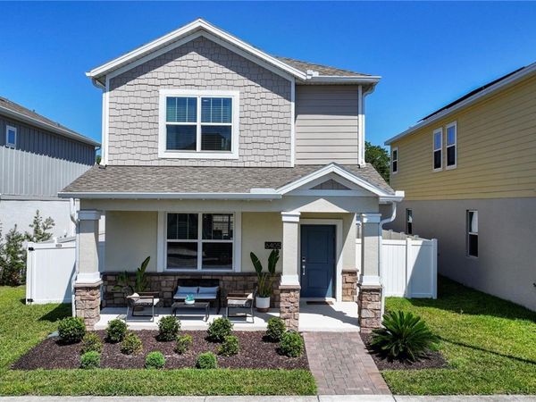 6405 SPRUCEPINE LANE , ST CLOUD, FL 34771