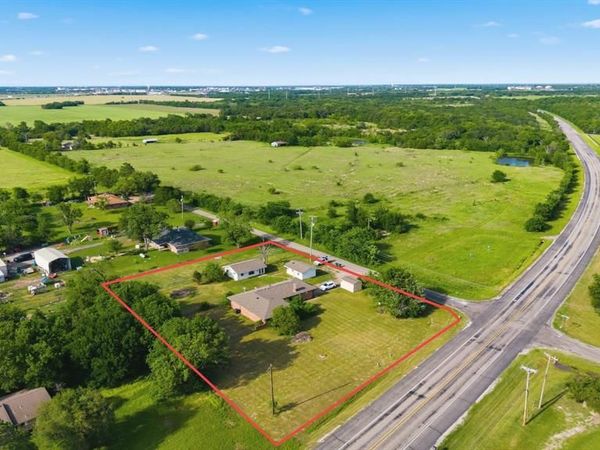 11800 Hallmark Street, Greenville, TX 75402