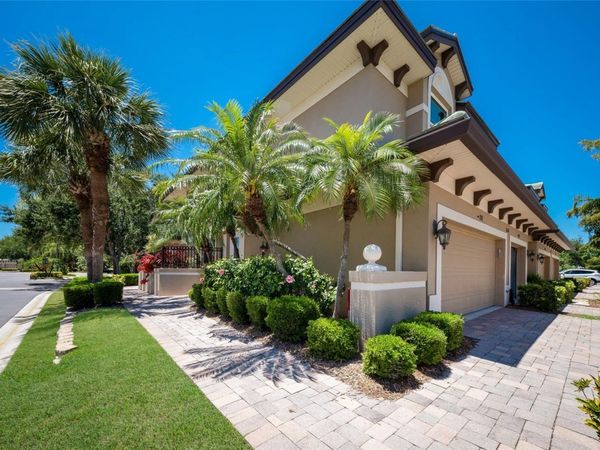 6516 MOORINGS POINT CIRCLE , Unit 201, LAKEWOOD RANCH, FL 34202