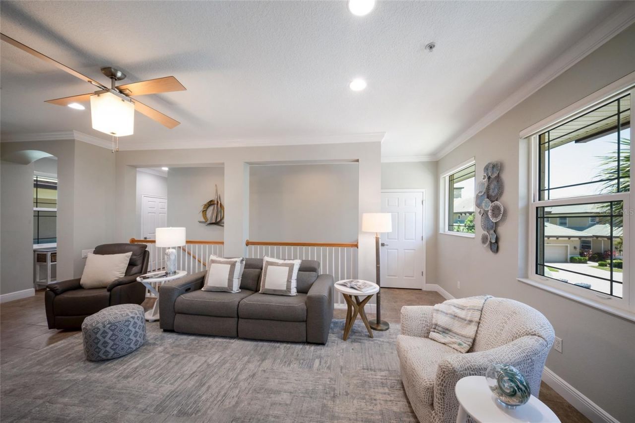 6516 Moorings Point Circle , Unit 201, Lakewood Ranch, FL 34202 Photo