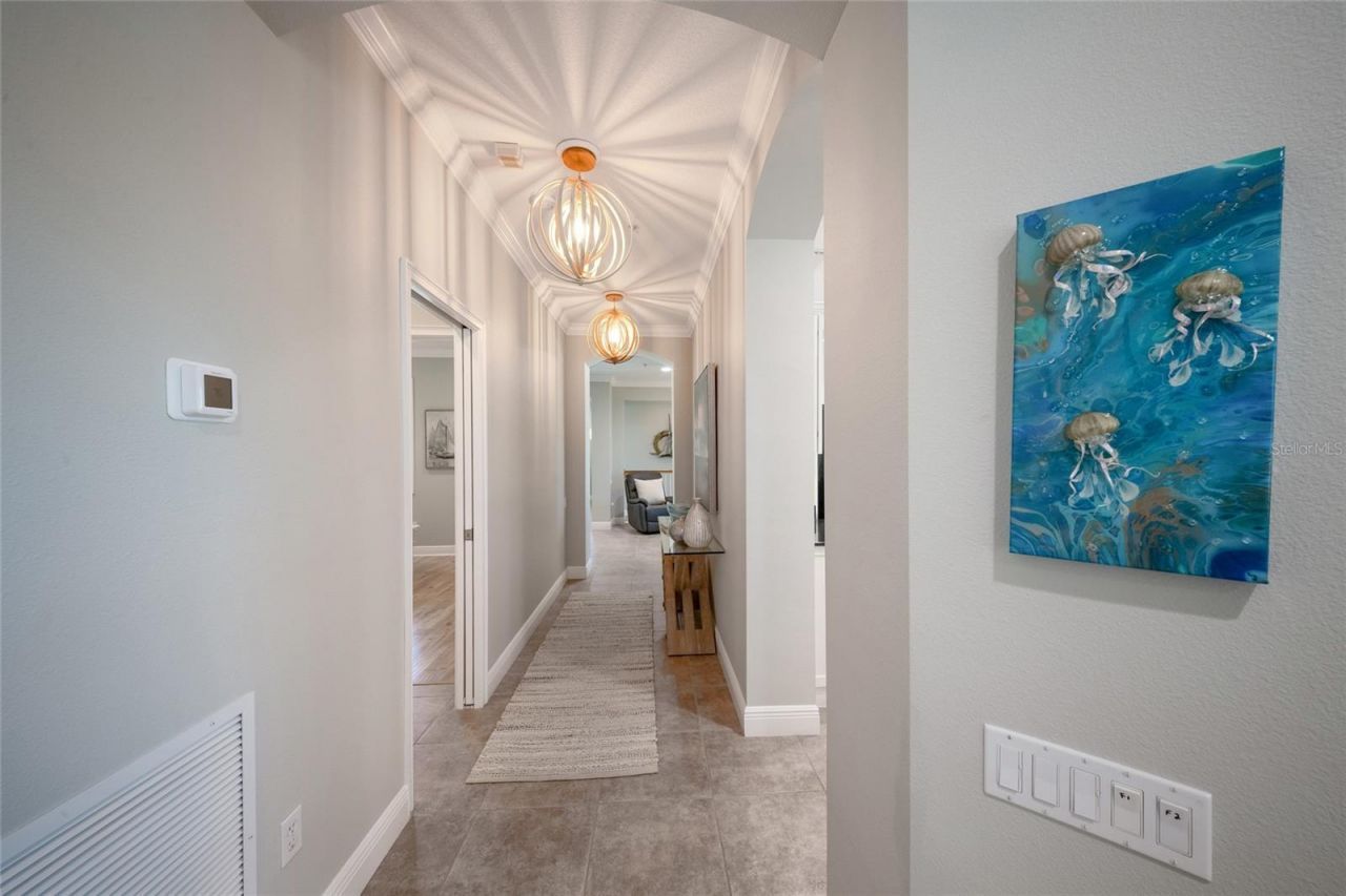 6516 Moorings Point Circle , Unit 201, Lakewood Ranch, FL 34202 Photo