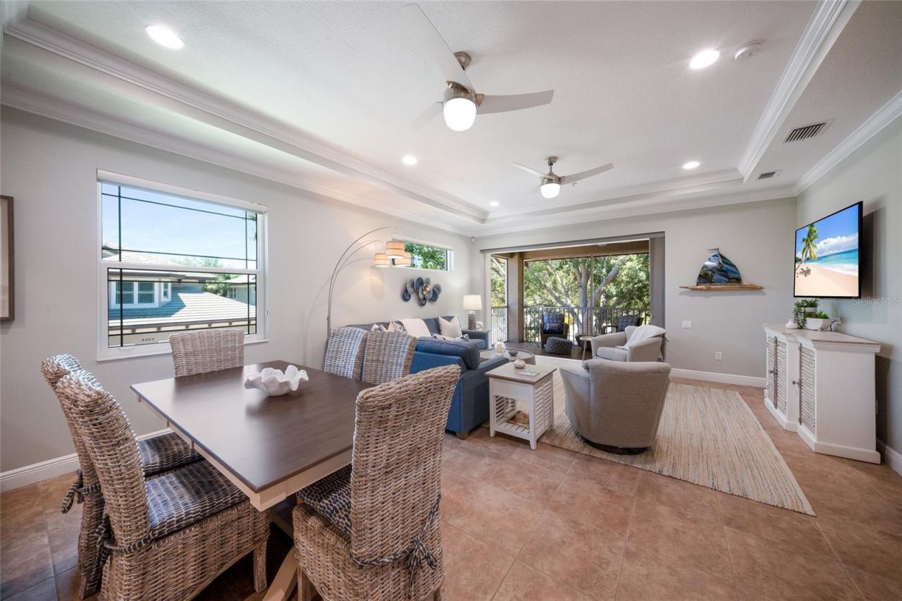6516 Moorings Point Circle , Unit 201, Lakewood Ranch, FL 34202 Photo