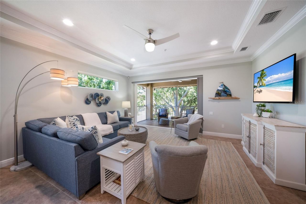 6516 Moorings Point Circle , Unit 201, Lakewood Ranch, FL 34202 Photo