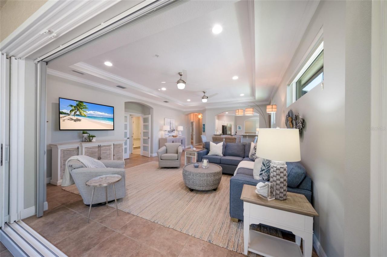 6516 Moorings Point Circle , Unit 201, Lakewood Ranch, FL 34202 Photo