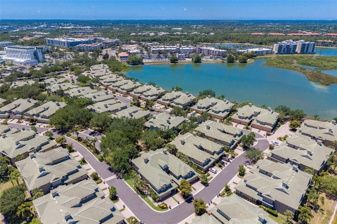 6516 Moorings Point Circle , Unit 201, Lakewood Ranch, FL 34202 Photo