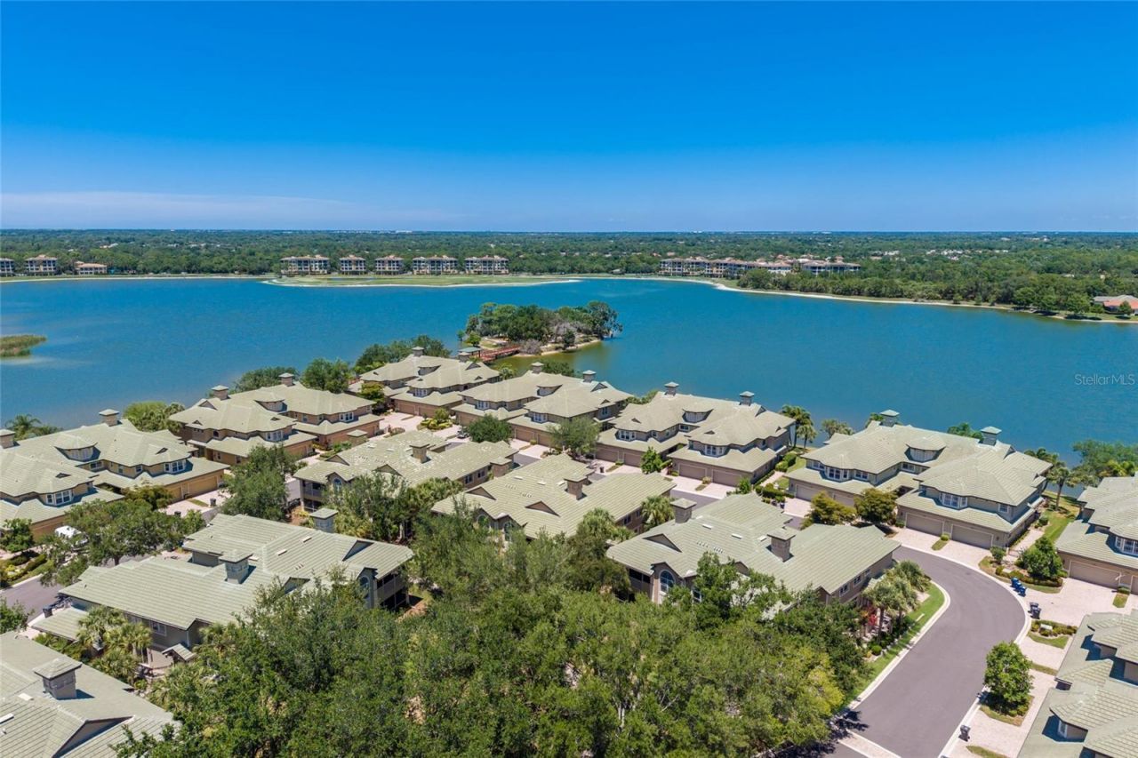 6516 Moorings Point Circle , Unit 201, Lakewood Ranch, FL 34202 Photo