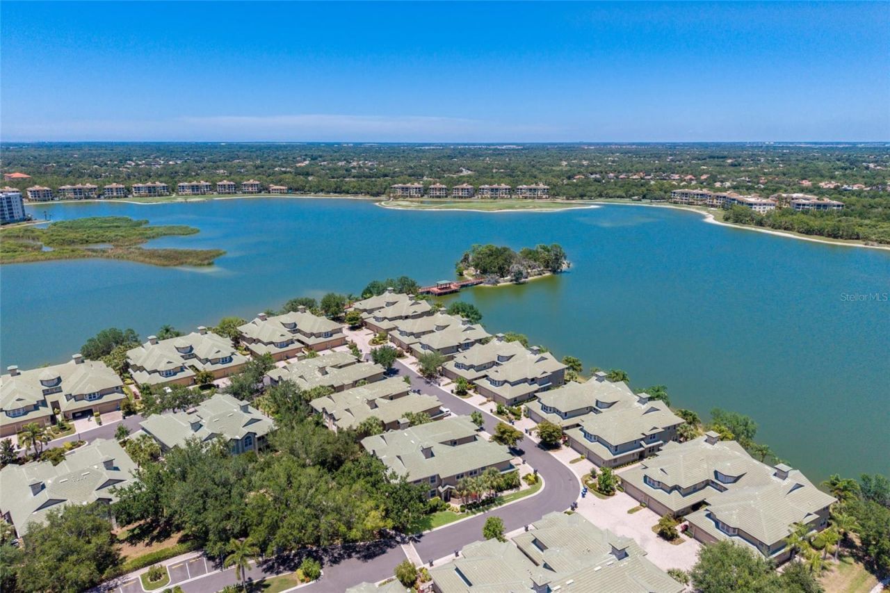 6516 Moorings Point Circle , Unit 201, Lakewood Ranch, FL 34202 Photo