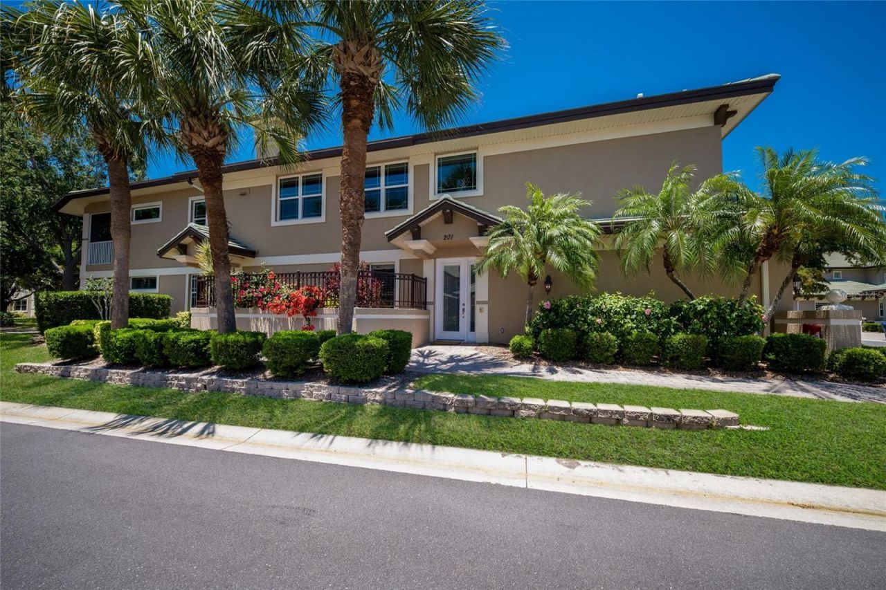6516 Moorings Point Circle , Unit 201, Lakewood Ranch, FL 34202 Photo