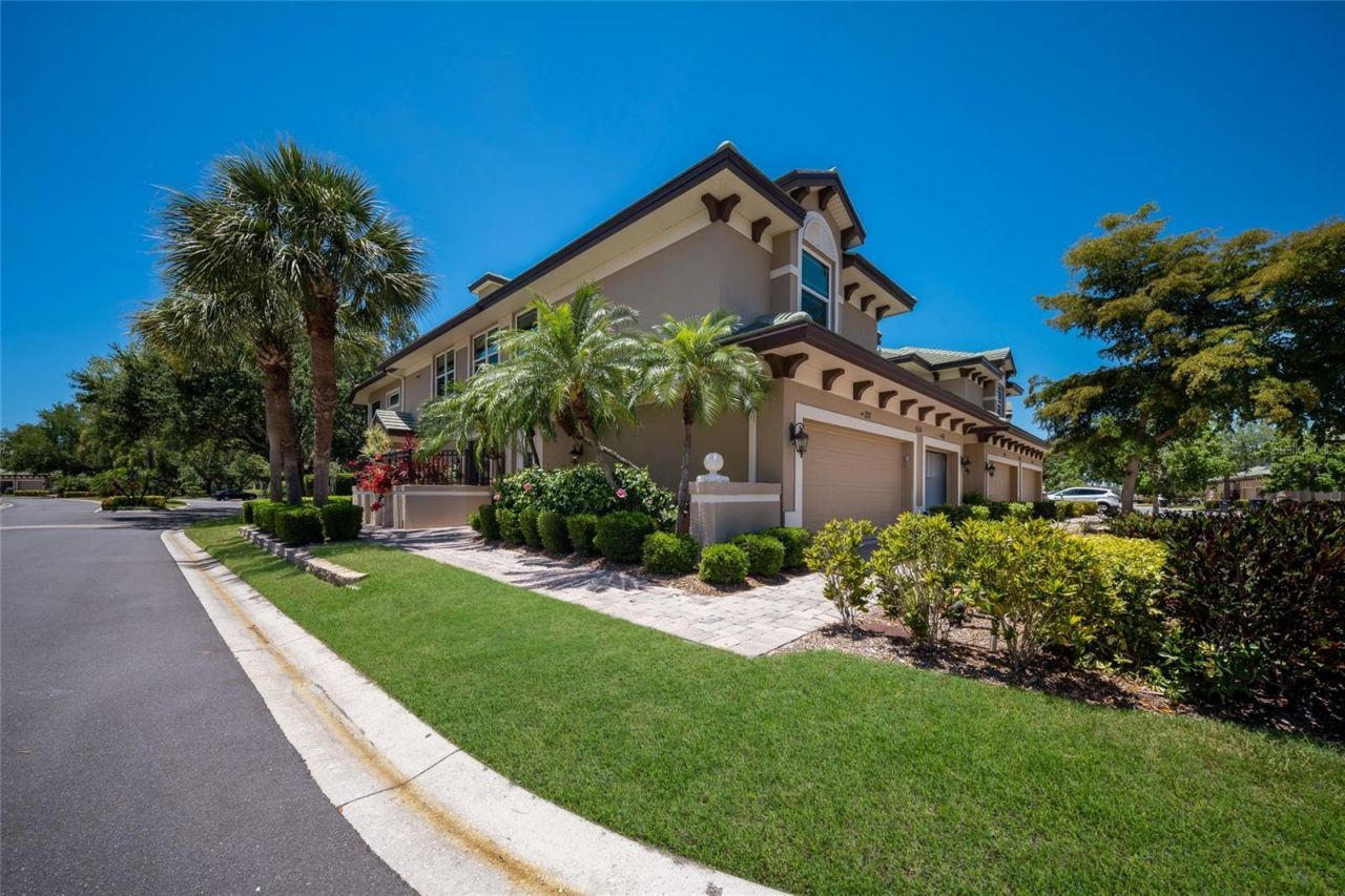 6516 Moorings Point Circle , Unit 201, Lakewood Ranch, FL 34202 Photo