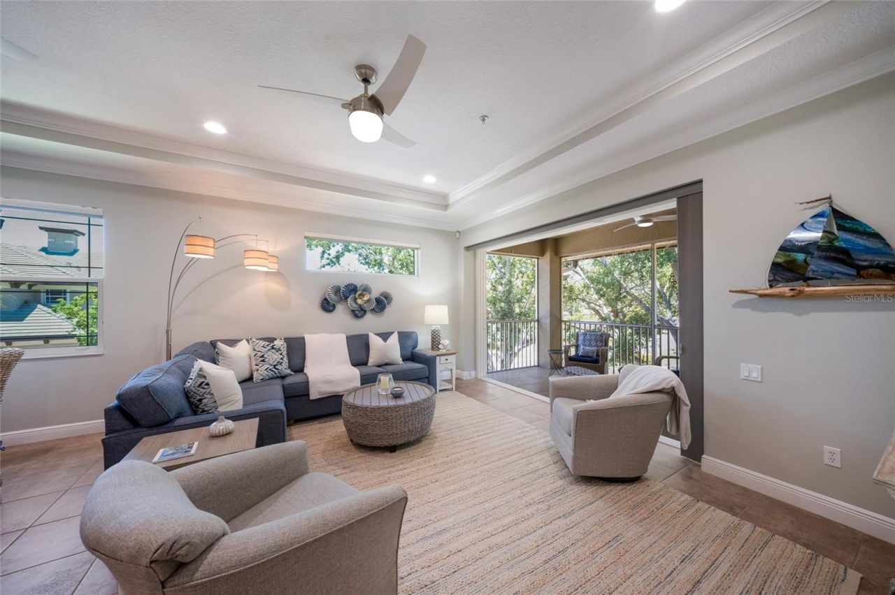 6516 Moorings Point Circle , Unit 201, Lakewood Ranch, FL 34202 Photo