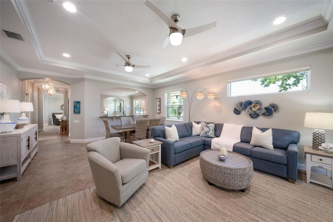 6516 Moorings Point Circle , Unit 201, Lakewood Ranch, FL 34202 Photo