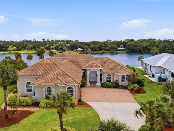 2504 CALOOSA SHORES DRIVE, LABELLE, FL 33935