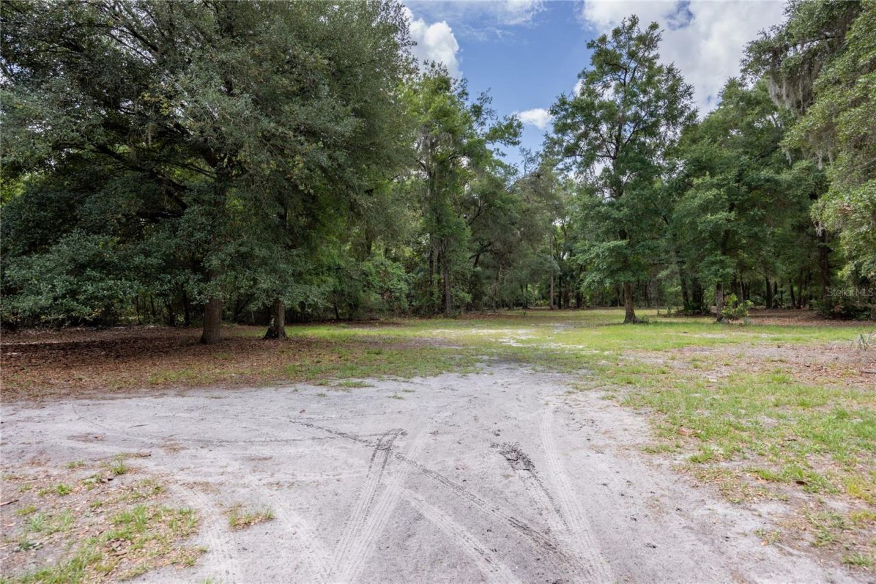 4950 SW 80th Street, Chiefland, FL 32626 Photo