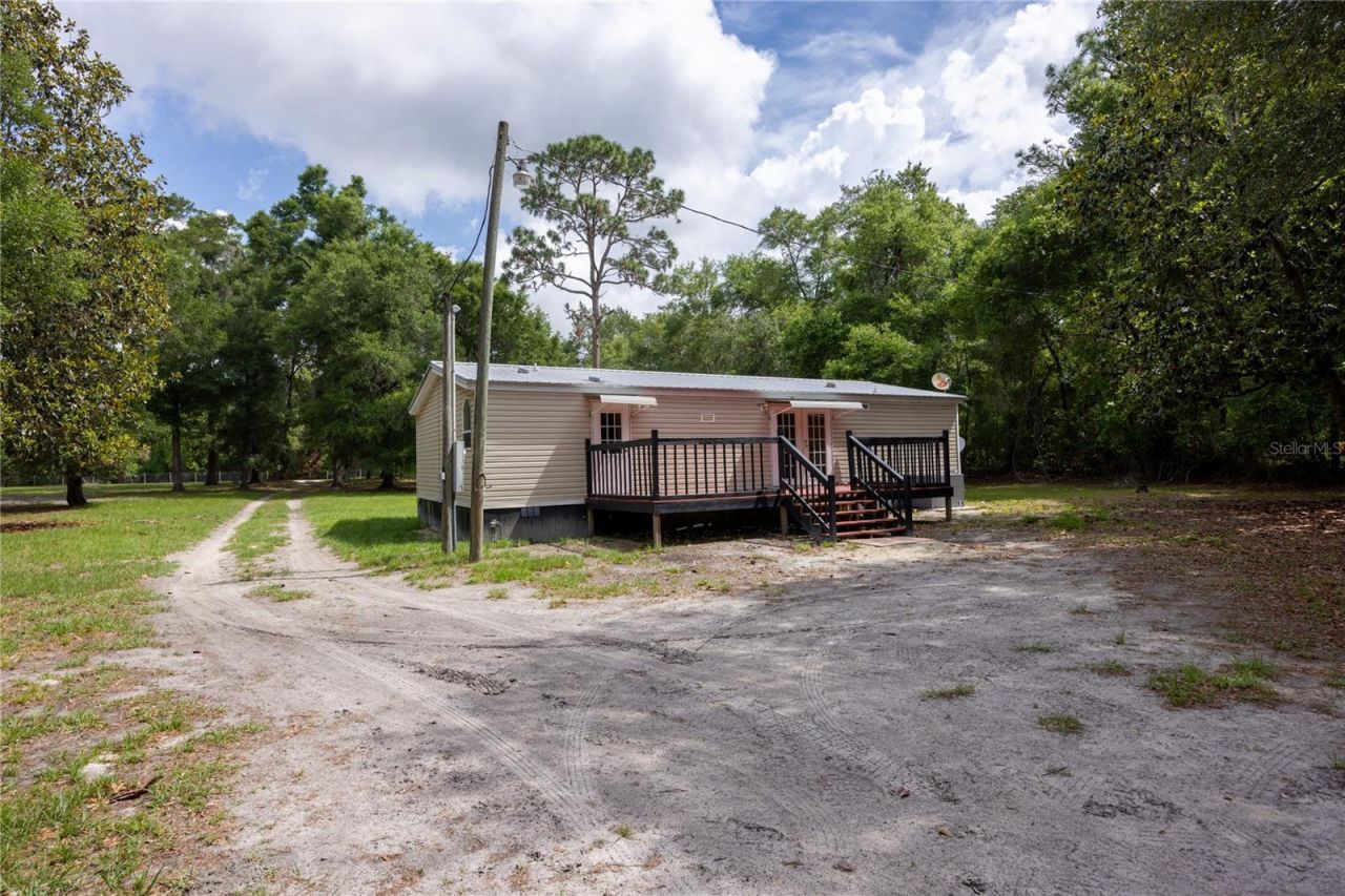 4950 SW 80th Street, Chiefland, FL 32626 Photo