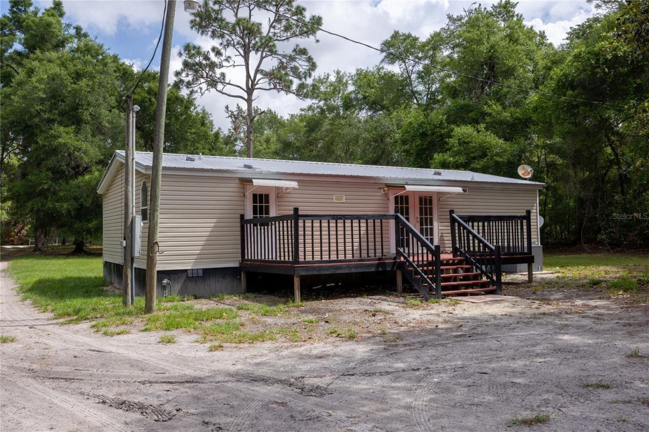 4950 SW 80th Street, Chiefland, FL 32626 Photo
