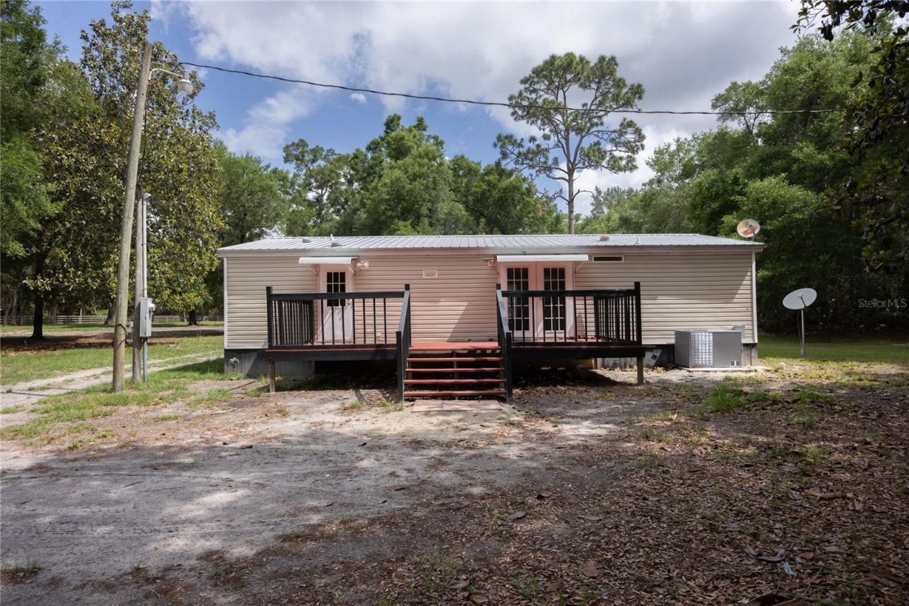 4950 SW 80th Street, Chiefland, FL 32626 Photo