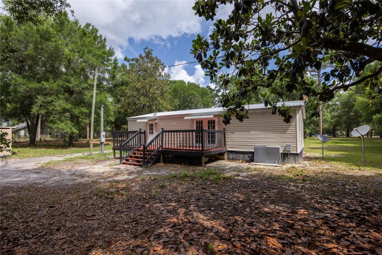 4950 SW 80th Street, Chiefland, FL 32626 Photo