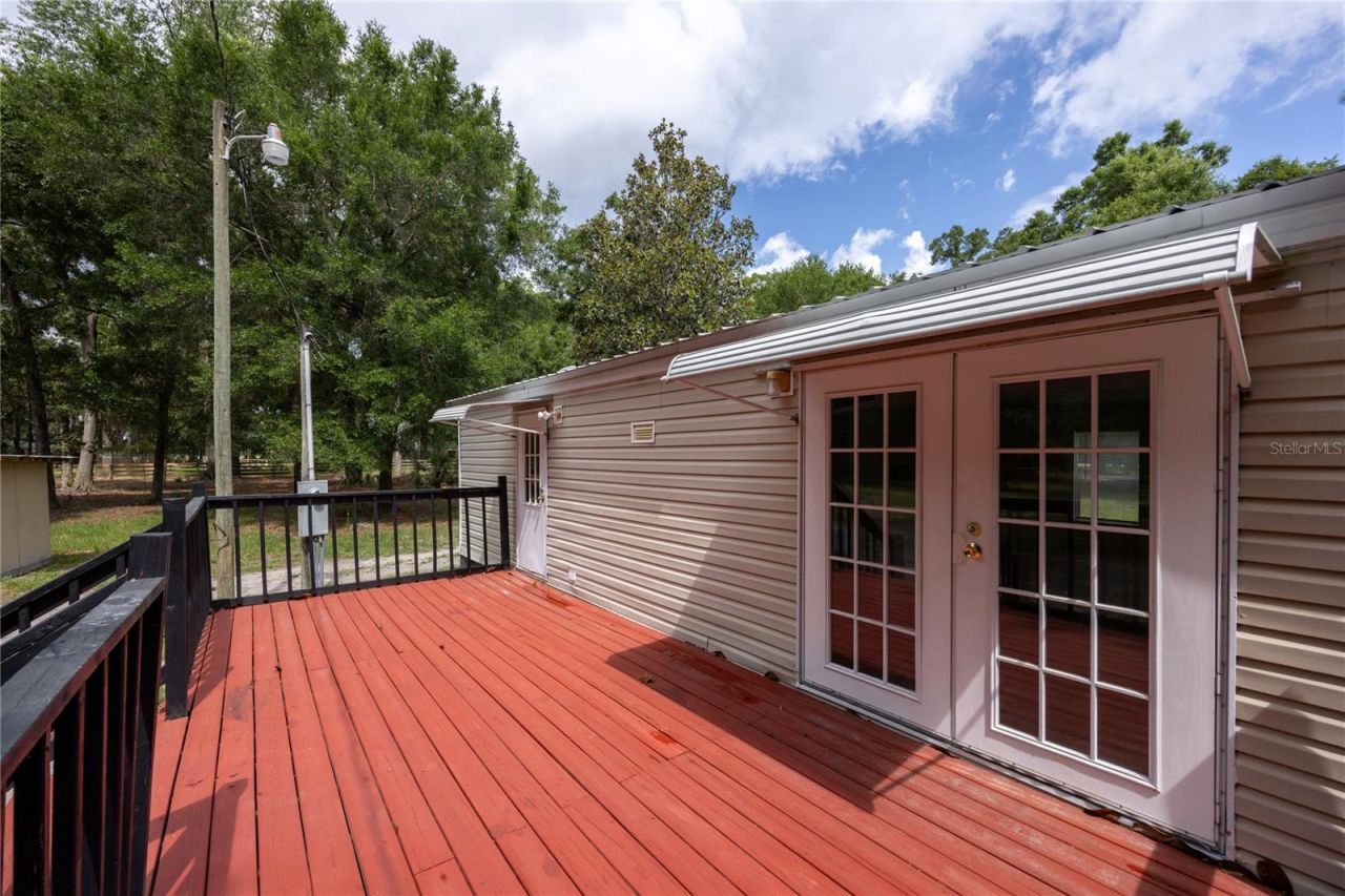 4950 SW 80th Street, Chiefland, FL 32626 Photo
