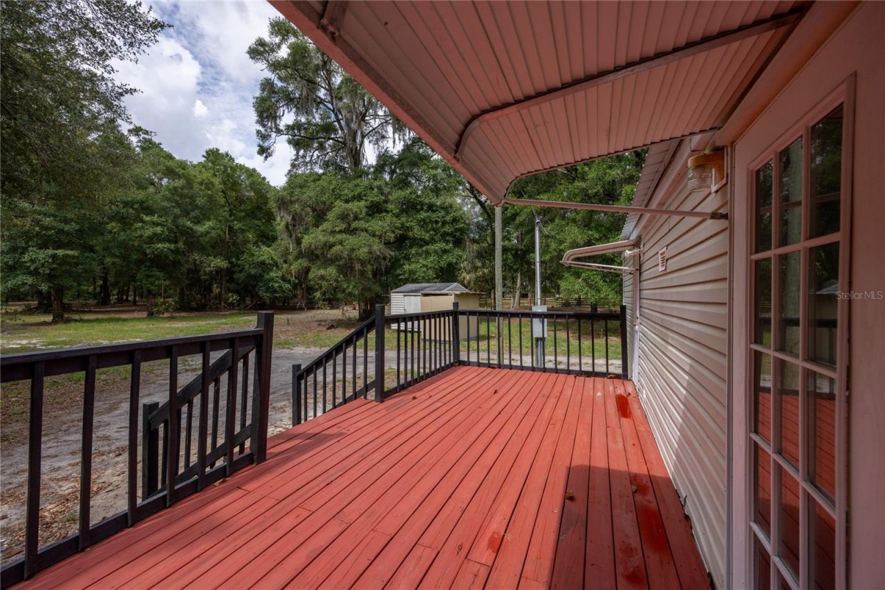4950 SW 80th Street, Chiefland, FL 32626 Photo