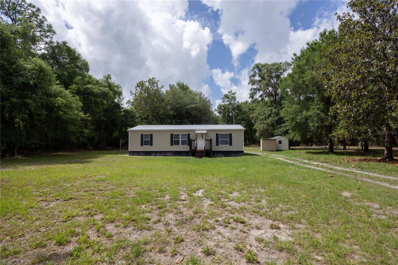4950 SW 80th Street, Chiefland, FL 32626 Photo