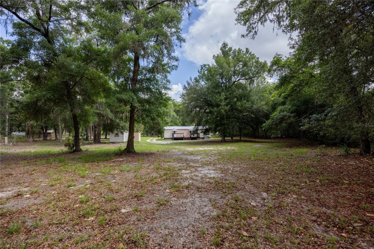4950 SW 80th Street, Chiefland, FL 32626 Photo