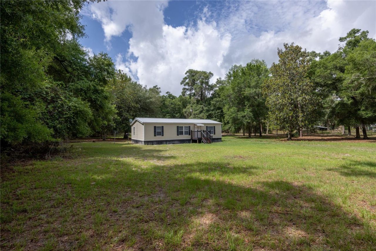 4950 SW 80th Street, Chiefland, FL 32626 Photo