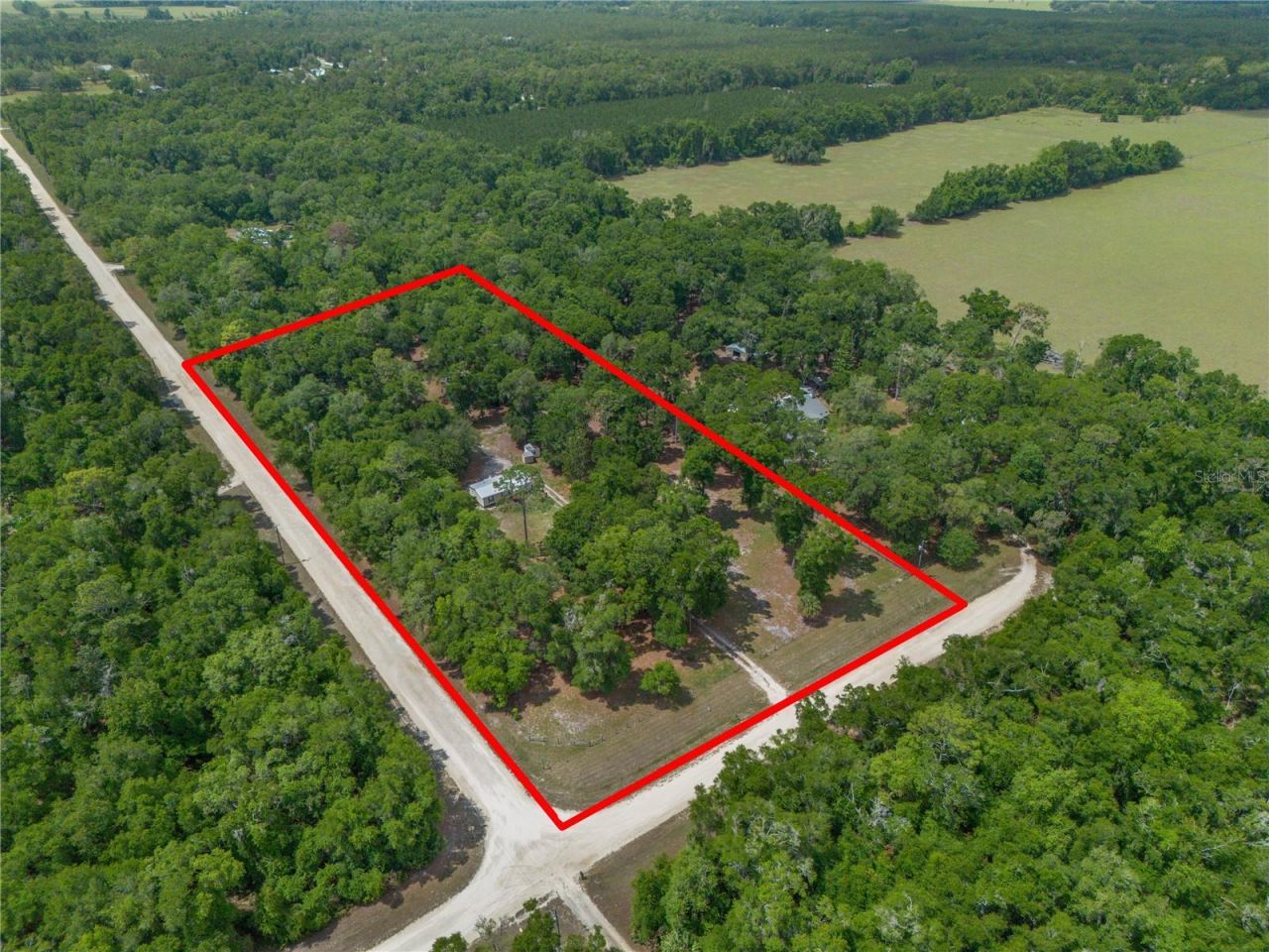 4950 SW 80th Street, Chiefland, FL 32626 Photo