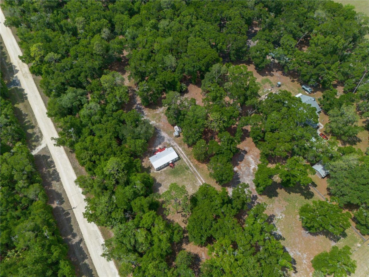 4950 SW 80th Street, Chiefland, FL 32626 Photo