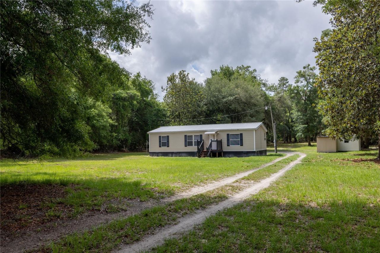 4950 SW 80th Street, Chiefland, FL 32626 Photo