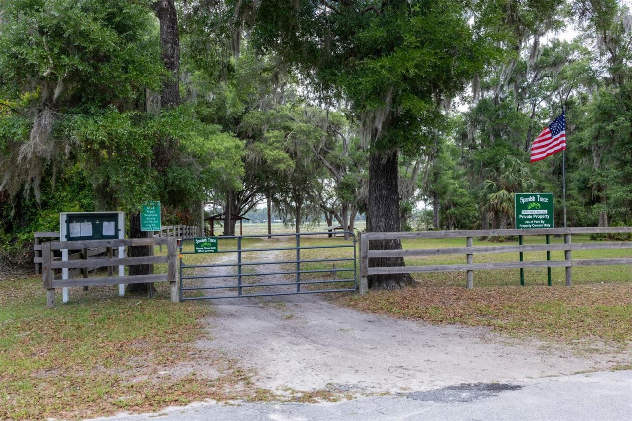 4950 SW 80th Street, Chiefland, FL 32626 Photo