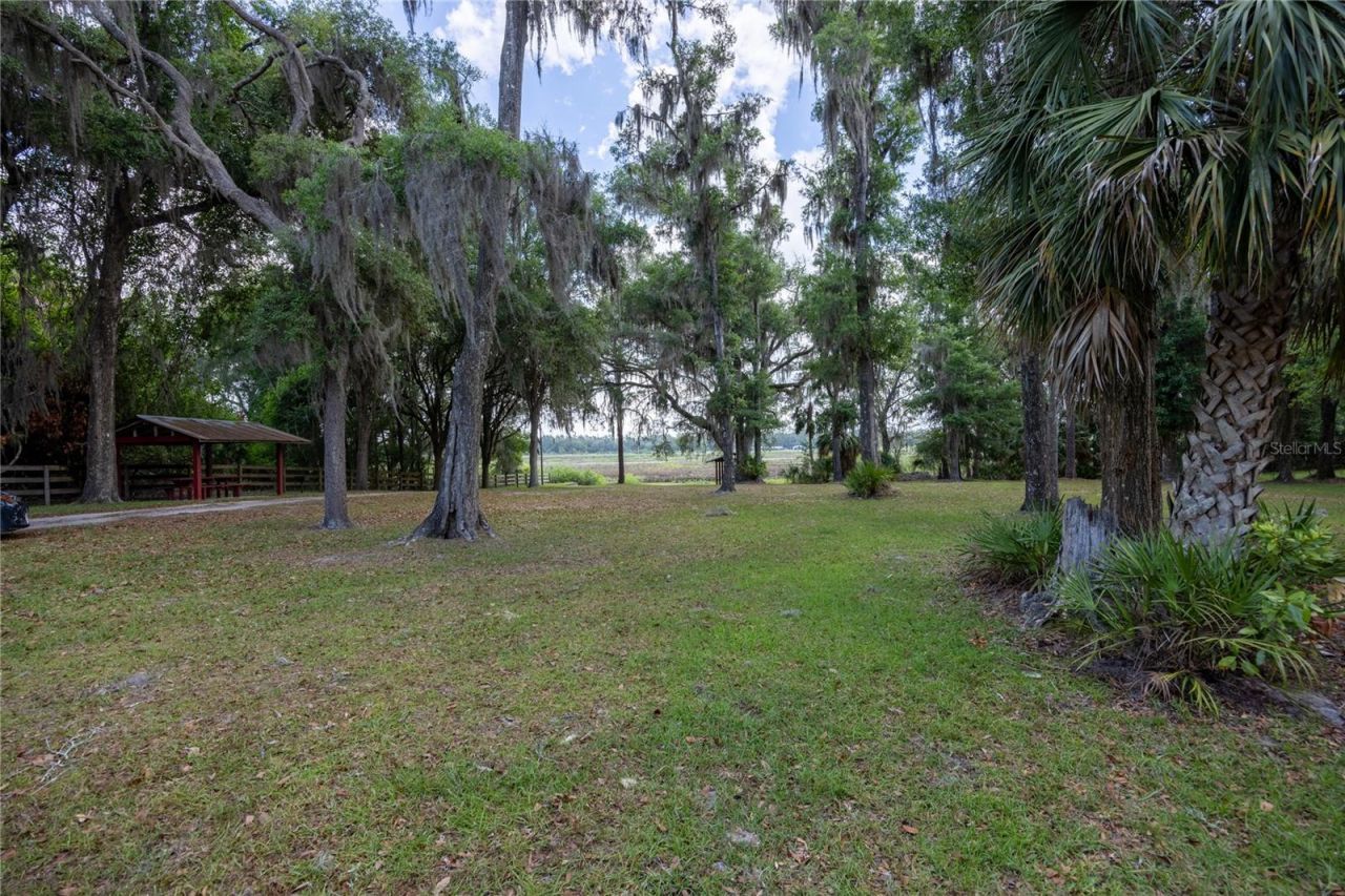 4950 SW 80th Street, Chiefland, FL 32626 Photo