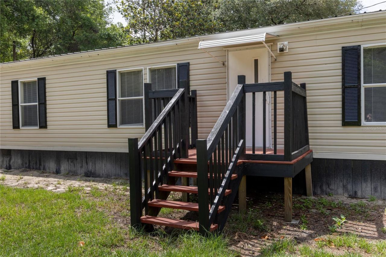 4950 SW 80th Street, Chiefland, FL 32626 Photo