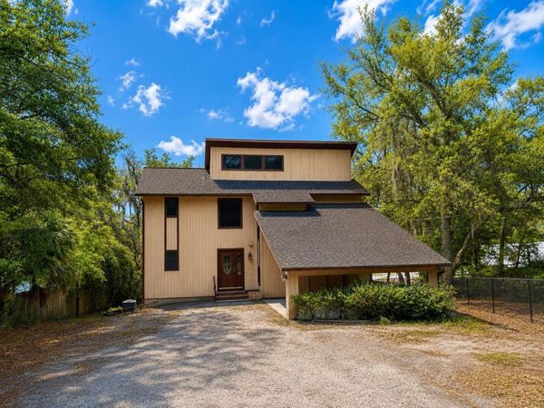 7119 IMMOKALEE ROAD , KEYSTONE HEIGHTS, FL 32656