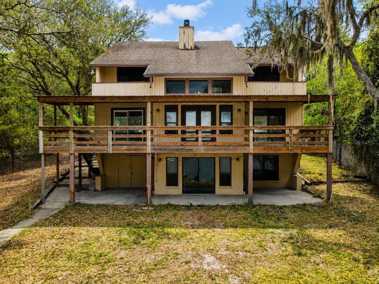 7119 Immokalee Road , Keystone Heights, FL 32656 Photo