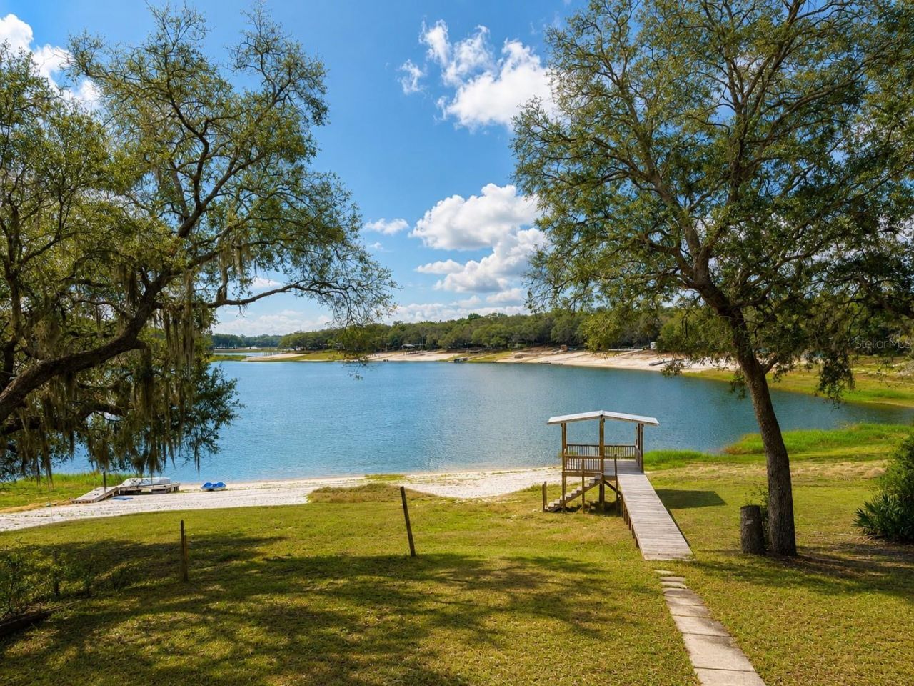 7119 Immokalee Road , Keystone Heights, FL 32656 Photo