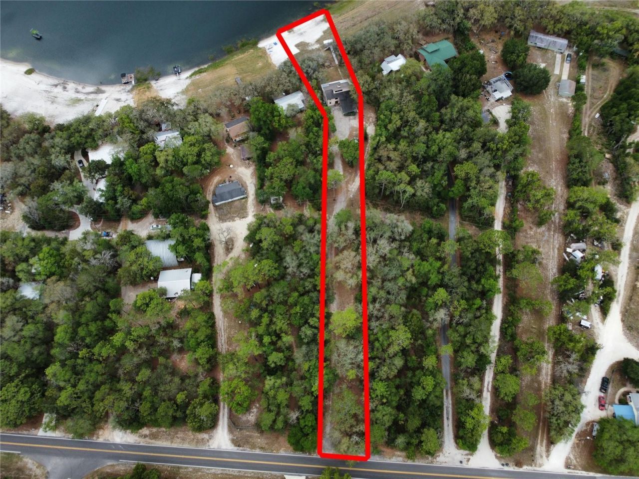 7119 Immokalee Road , Keystone Heights, FL 32656 Photo