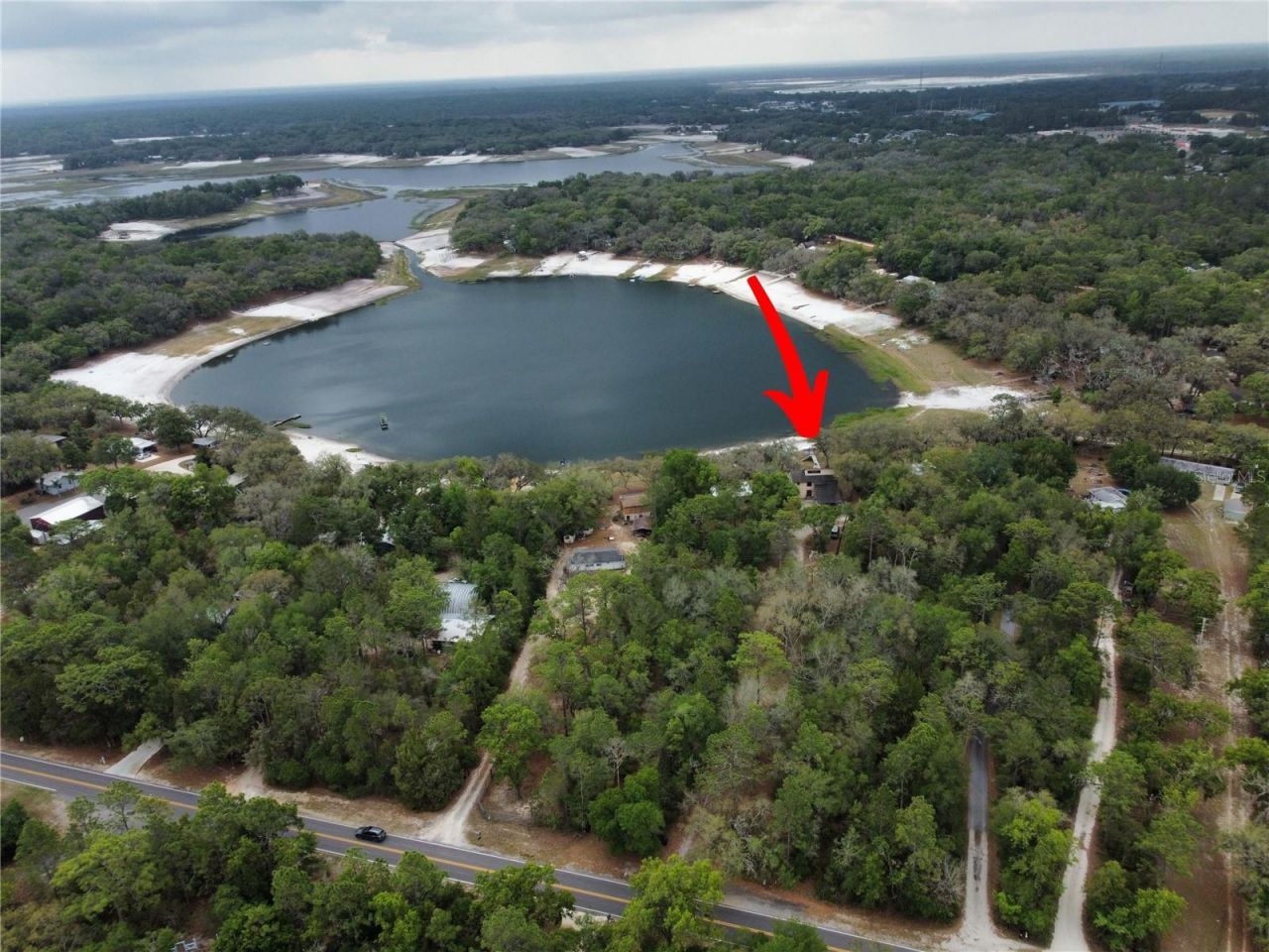 7119 Immokalee Road , Keystone Heights, FL 32656 Photo