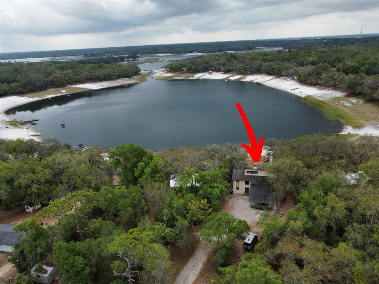 7119 Immokalee Road , Keystone Heights, FL 32656 Photo
