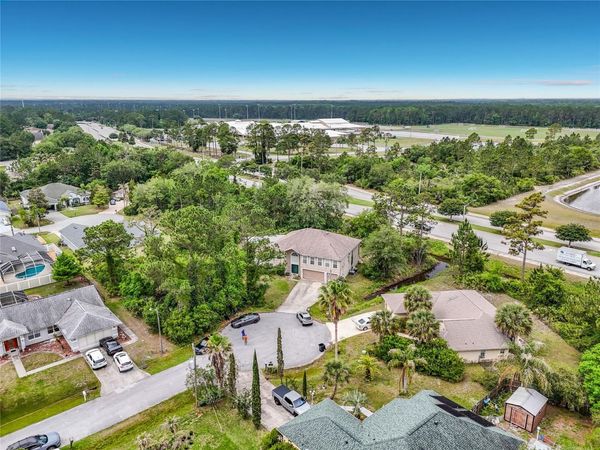 9 BURNE PLACE , PALM COAST, FL 32137