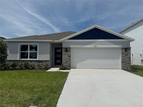 3618 MALAWI TRAIL, ST CLOUD, FL 34772