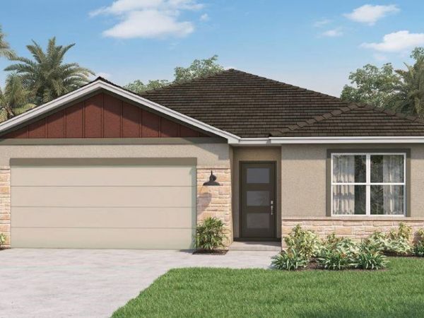 3618 MALAWI TRAIL , ST CLOUD, FL 34772