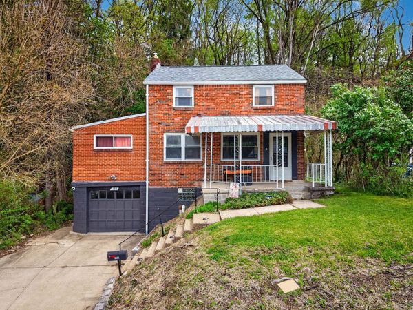135 Saylong Drive, Pittsburgh, PA 15235