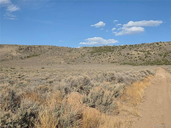 Lot 118 Charro Ln , San Luis, CO 81152