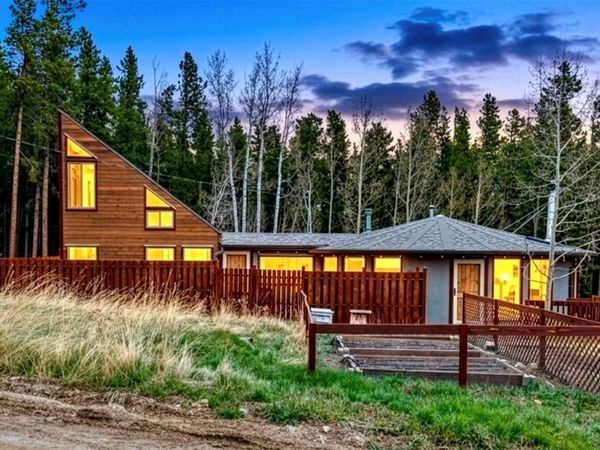 307 Dudes Drive, Rollinsville, CO 80474
