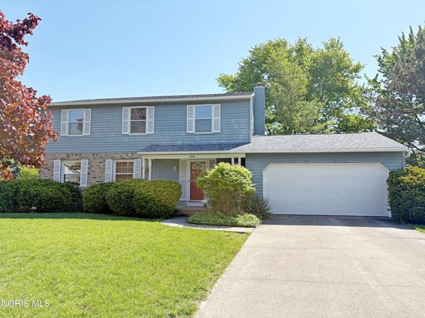 1014 Partridge Lane, Bowling Green, OH 43402